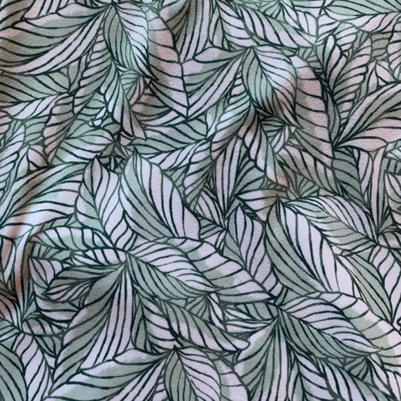 Eddie Bauer t strap Harmony Dress, NWOT, supportive shelf bra, soft fabric - Picture 6 of 6